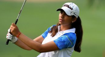 Golf: Diksha moves into Top-20 at South African Women’s Open