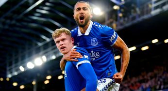 Premier League: Everton Damages Liverpool’s Title Hopes