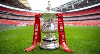 Premier League Weekend Preview: FA Cup Semifinals Take Center Stage