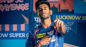 Mayank Yadav Clocks IPL’s Fastest Delivery at 156.7 kmph