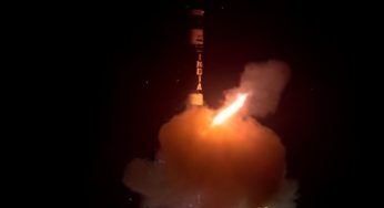 India Successfully Tests Agni-Prime Missile Off Odisha Coast