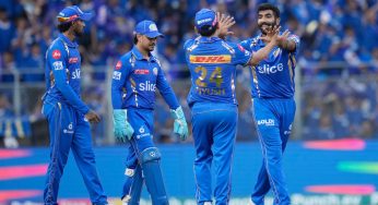 Mumbai Indians Clinch Thrilling Victory Over Delhi Capitals