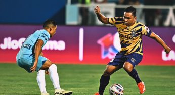 Mumbai City FC Inches Closer to ISL Title Defense with Victory Over Odisha FC