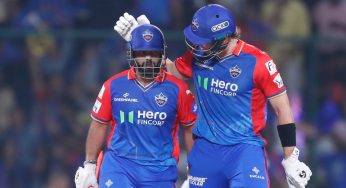 David Miller and Sai Sudharsan Shine as Delhi Capitals Clinch Thrilling Victory Over Gujarat Titans