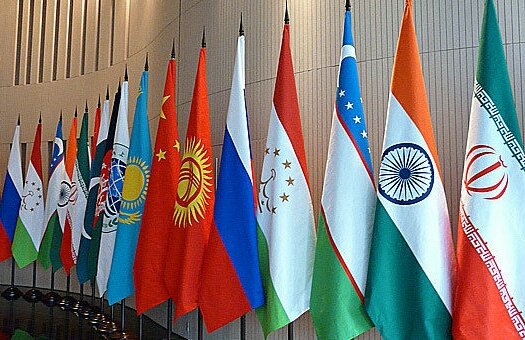 Indian Defence Secretary Leads Delegation to SCO Annual Meeting in Astana, Kazakhstan