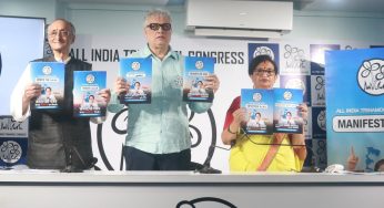 Trinamool Congress Unveils Manifesto, Vows to Repeal CAA, NRC, and Reject UCC