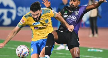 Odisha FC Secures Historic Victory, Advances to ISL Semi-Finals