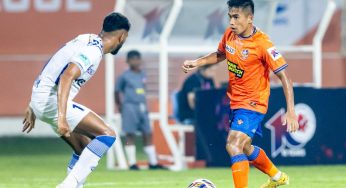 FC Goa Secures ISL Semi-Final Berth with Victory Over Chennaiyin FC