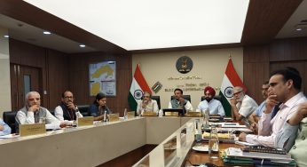 ECI to take Adequate Precautions Against Heat Wave Concerns for Phase 2 of General Elections