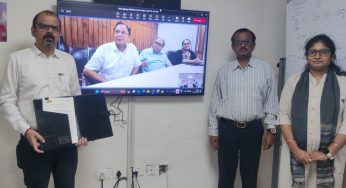 IIT Kanpur, NATRAX join hands to tackle vehicle emissions