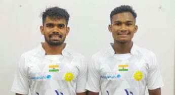Odisha Rugby Players Selected for Indian Squad in Asia Rugby Men’s Championship