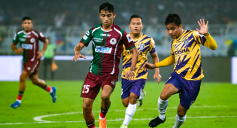 Mohun Bagan Super Giant Secures Final Berth with Victory Over Odisha FC