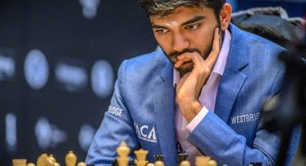 Teenage Prodigy D Gukesh Emerges as Youngest-Ever Winner of FIDE Candidates Tournament