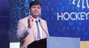 Hockey India Announces Inaugural National Women’s Hockey League