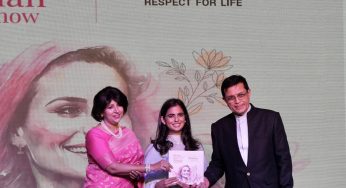 Isha Ambani Piramal Launches Book on Breast Health at India Breast Meeting 2024
