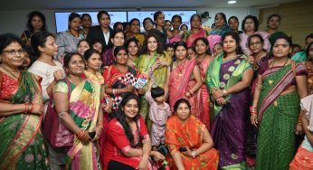 Swakalpa Sahajoga II Elevates Nano Entrepreneurs in Odisha