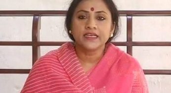 BJD Nominates Dr. Lekhasri Samantsinghar for Balasore Lok Sabha Seat