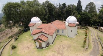 Kodaikanal Solar Observatory Marks 125th Anniversary: A Legacy of Solar Exploration