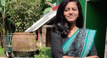 Linkan Subudhi Resigns from BJD Citing Lack of Women Empowerment