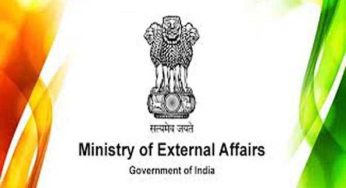 MEA Allows Revocation Certificate for Goans with Portuguese Citizenship to Apply for OCI Cards