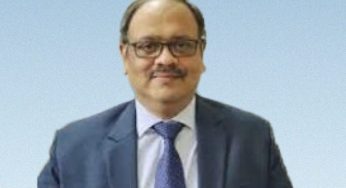 Odisha’s Prof. Sukumar Mishra Appointed Director of IIT-Dhanbad