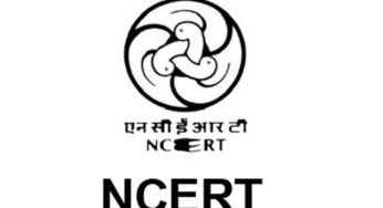 NCERT Clarifies Misleading Reports on Textbook Availability