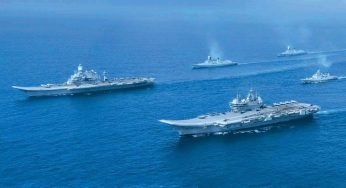 Naval Investiture Ceremony 2024 to Honor Exceptional Naval Personnel