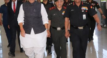 Army Commanders’ Conference: Focus on Modernisation, Capability Development, and Human Resource Management