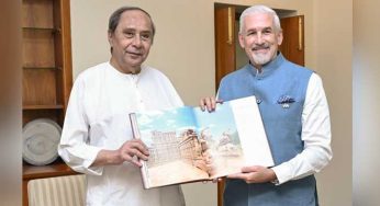 UN Resident Coordinator Shombi Sharp Commends Odisha’s Development Initiatives