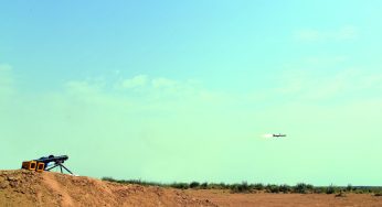 DRDO Successfully Conducts Field Evaluation of Man Portable Anti-tank Guided Missile System