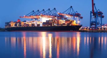 Paradip Port Authority Sets New Record with Unprecedented Cargo Handling in FY 2024-25