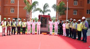 Naval Base Karwar Expands with Inauguration of Pier and Residential Accommodations