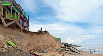 Youth4Water India Releases Manifesto Urging Political Commitment to Climate Displacement