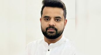 BJP and JD(S) Distance Themselves from Alleged Sex Scandal Involving NDA Candidate Prajwal Revanna