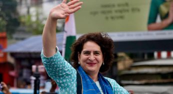 Priyanka Gandhi Vadra Warns of Constitution Changes, Promises Tea Garden Workers’ Wage Hike