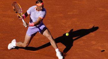Rafael Nadal Stunned by Alex de Minaur, Exits Barcelona Open
