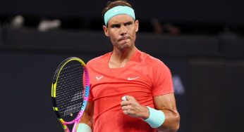 Rafael Nadal Set to Make Comeback at 2024 Barcelona Open