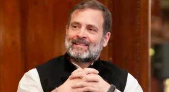 Reservation Quota Will Increase beyond 50 per cent if Congress forms Govt: Rahul