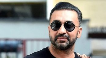 ED Seizes Properties Worth ₹97.79 Crore Linked to Raj Kundra in Bitcoin Ponzi Scam Probe