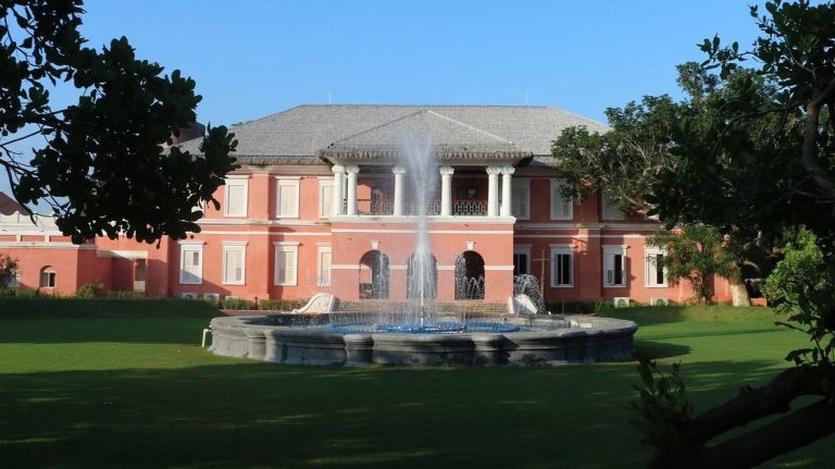 Rambha Palace