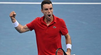 Roberto Bautista Agut Achieves Milestone 400th Singles Win at Barcelona Open