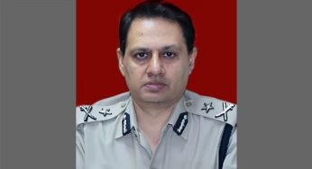Odisha Govt Approves Senior IPS Officer Sanjay Kumar Singh’s Voluntary Retirement