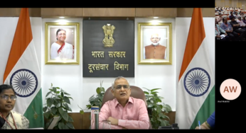 DoT Launches Simplified Process for 100 5G Labs Licensing