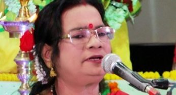 Renowned Odia Bhajan Singer Santilata Barik Chhotray Passes Away at 63