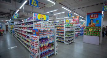 Reliance Retail’s Grocery Revenues Surge by 31%