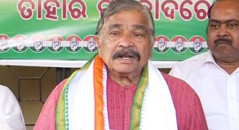 Congress Leader Suresh Routray Expelled from AICC for Six Years