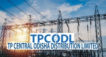 TPCODL Gears Up for Cyclone Dana with Safety Measures and Uninterrupted Power Supply Plan