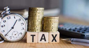 Direct Tax Collections Show Robust Growth in FY 2024-25