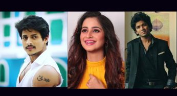 Ollywood Stars’ Meeting at Naveen Niwas Sparks Speculation Amid Political Shifts