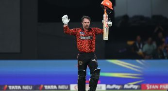 Travis Head Smashes Maiden IPL Century in RCB vs SRH Clash